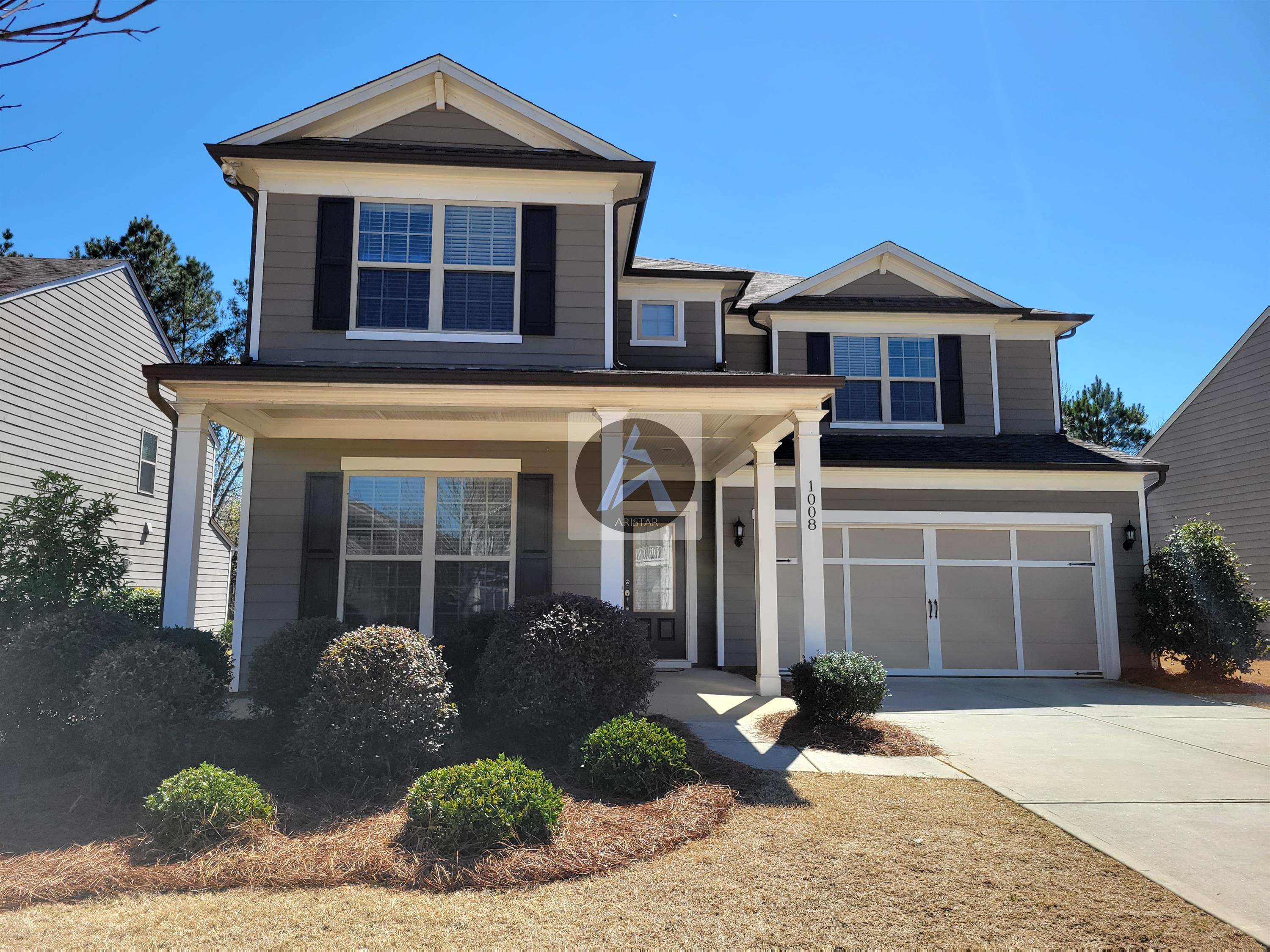 1008 Applegate Drive