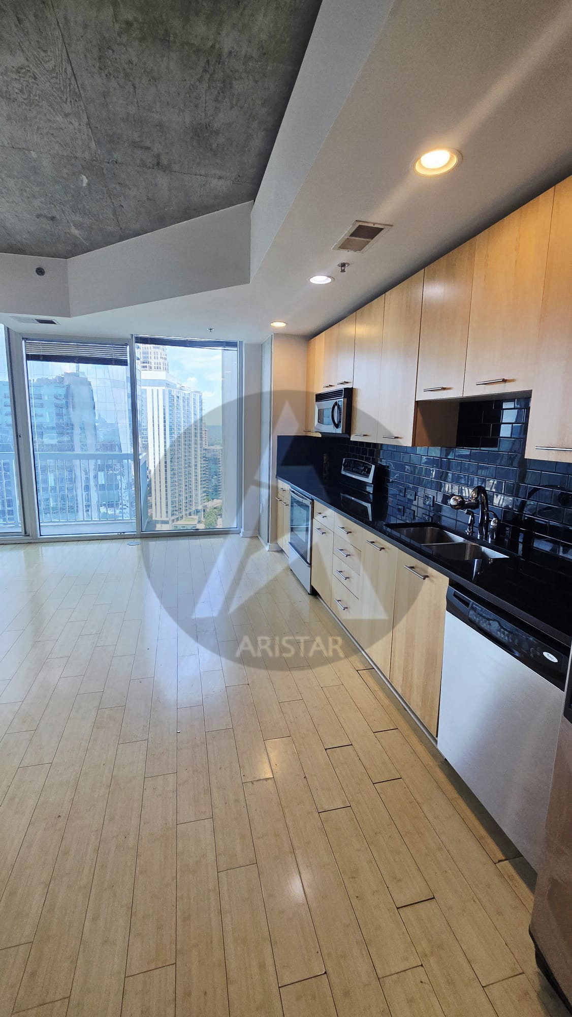 3324 Peachtree Road Northeast #2703