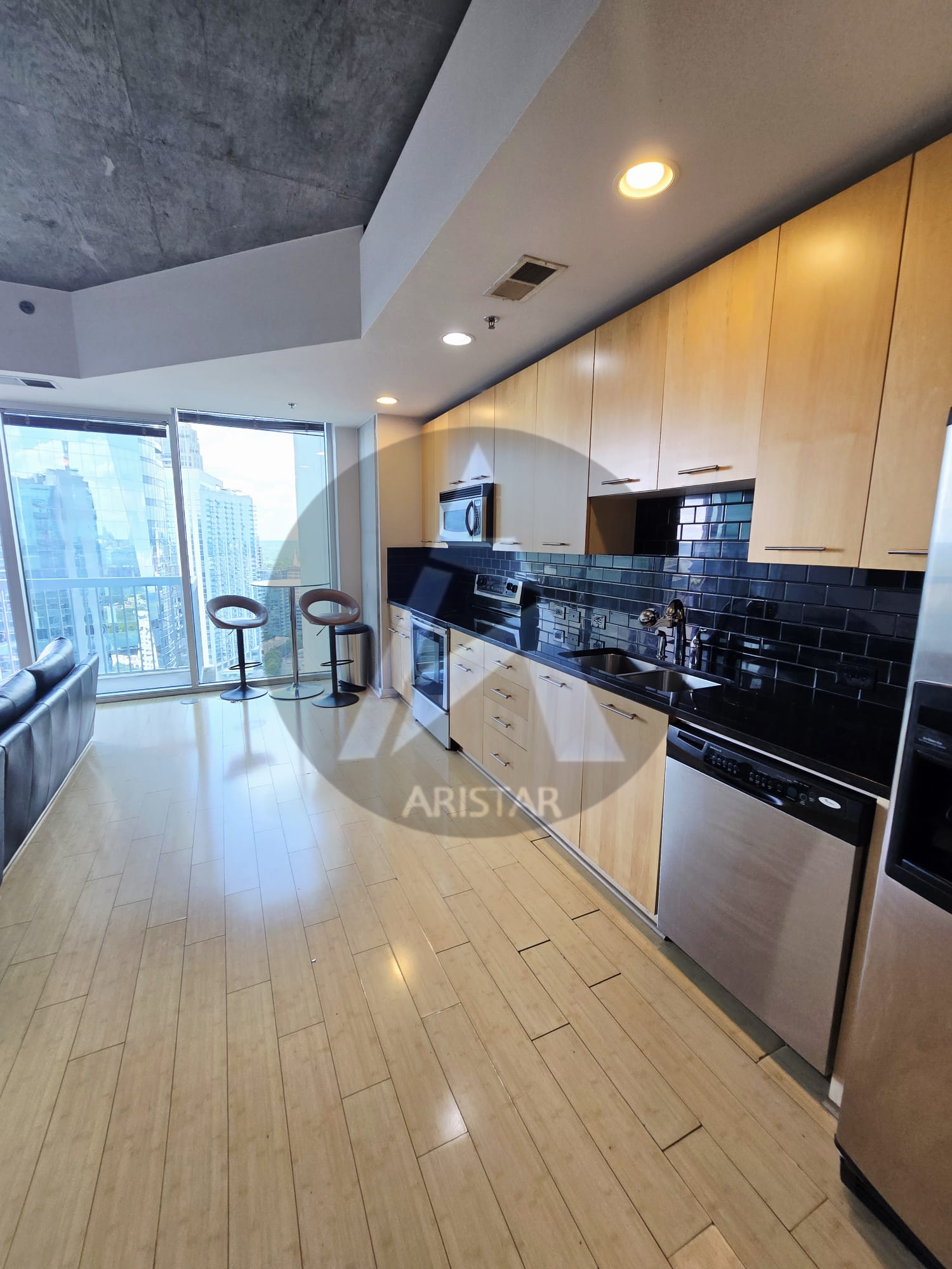 3324 Peachtree Road Northeast #2703