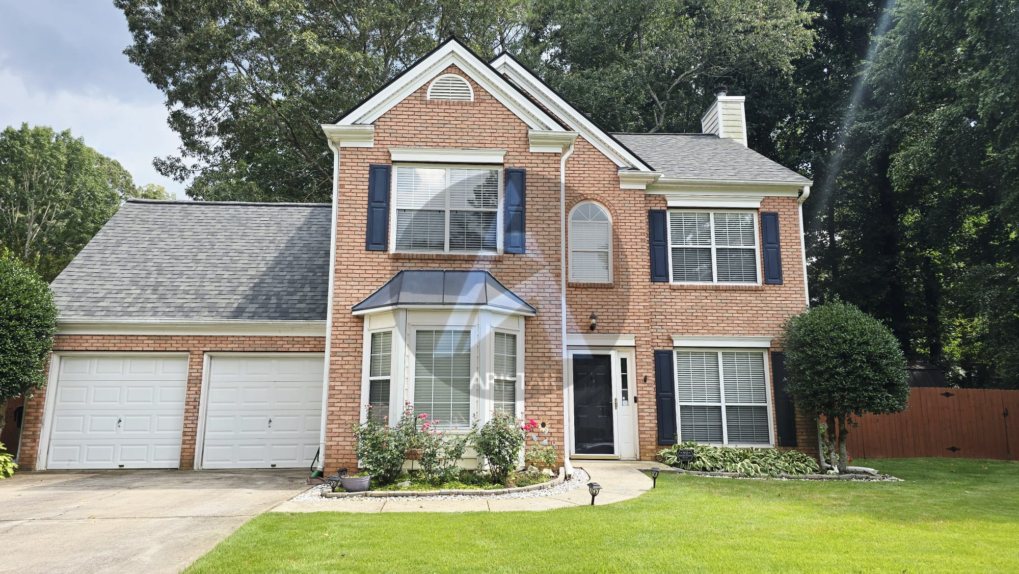 45 Fallow Lane Acworth GA 30101