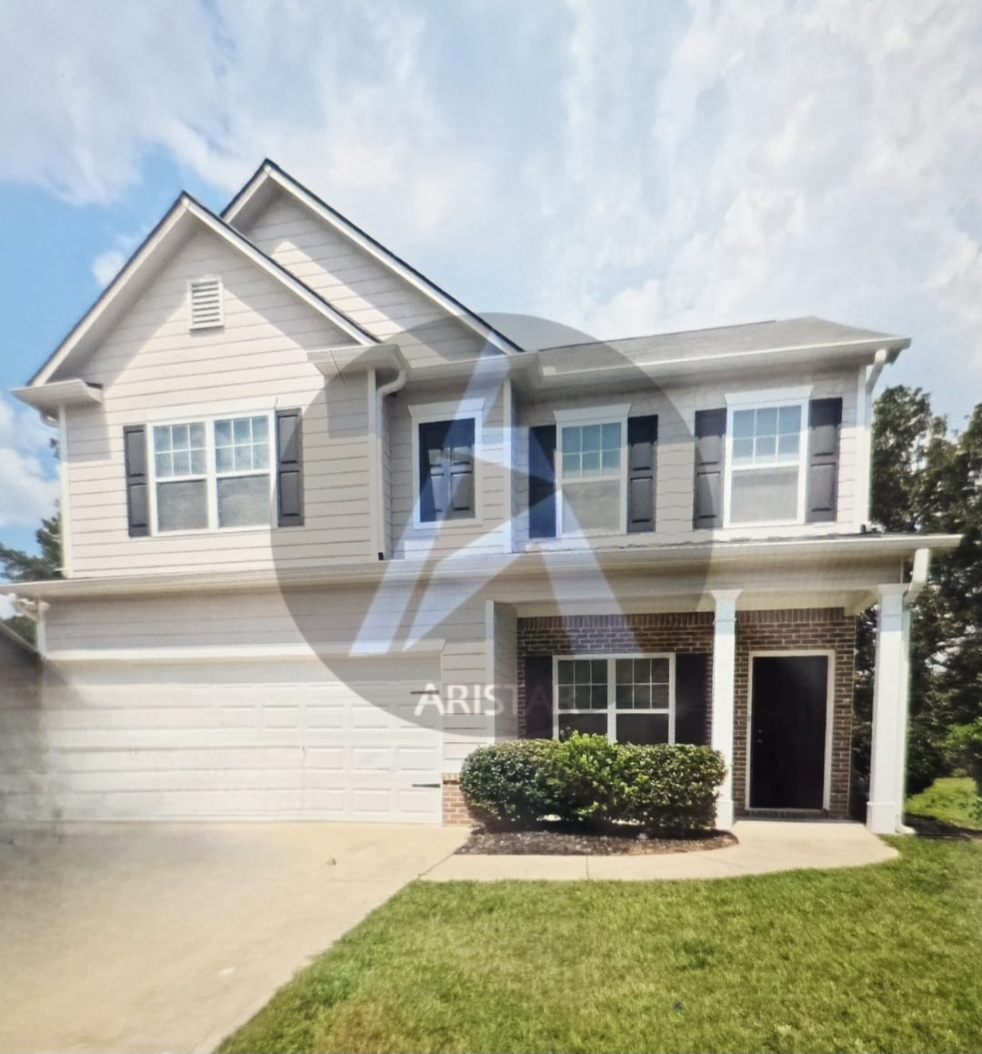 208 Persian Ivy Way - 1